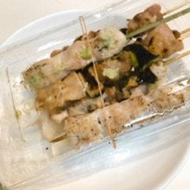 焼き鳥の温め方 テイクアウトでも美味しく レシピ 作り方 By だだちゃまめごはん 楽天レシピ 焼き鳥の温め方 テイクアウトでも美味しく レシピ 作り方 By だだちゃまめごはん 楽天レシピ